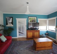 The Tickled Trout - Accommodation Bookings