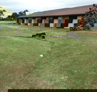 Berrigan Motel - Accommodation Bookings
