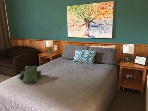 Moe Motor Inn - Accommodation Bookings 4