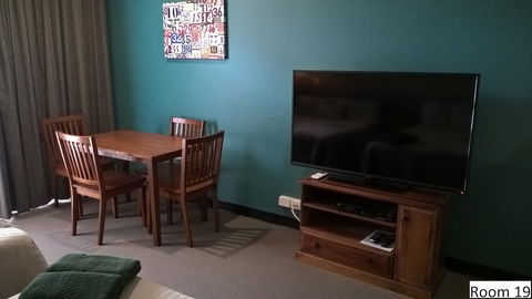 Moe Motor Inn - Accommodation Bookings 3
