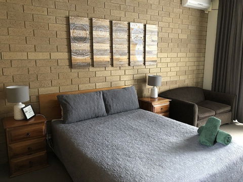 Moe Motor Inn - Accommodation Bookings 5