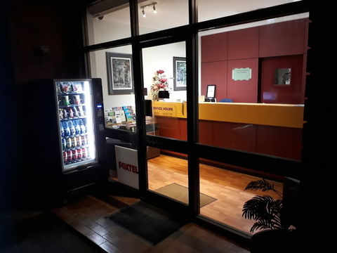 Moe Motor Inn - Accommodation Bookings 2