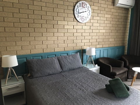 Moe Motor Inn - Accommodation Bookings 6