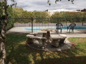 Moe Motor Inn - Accommodation Bookings 1
