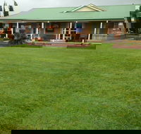 Beachcomber Motel And Apartments Apollo Bay - Accommodation Bookings