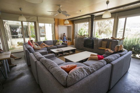 Apollo Bay Eco YHA - Hostel - Accommodation Bookings 4
