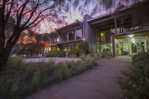 Apollo Bay Eco YHA - Hostel - Accommodation Bookings 0