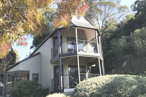 Edgewater Terraces At Metung - Accommodation Bookings 2