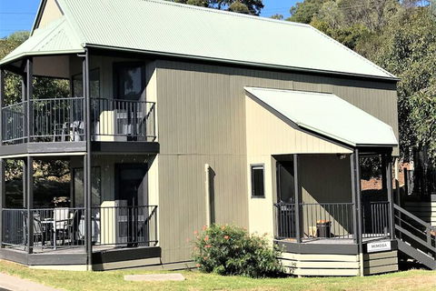 Edgewater Terraces At Metung - Accommodation Bookings 3