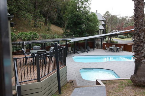 Edgewater Terraces At Metung - Accommodation Bookings 5