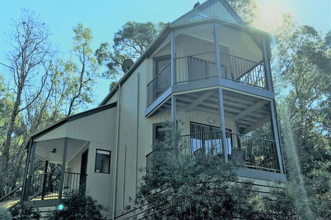 Edgewater Terraces At Metung - Accommodation Bookings 4