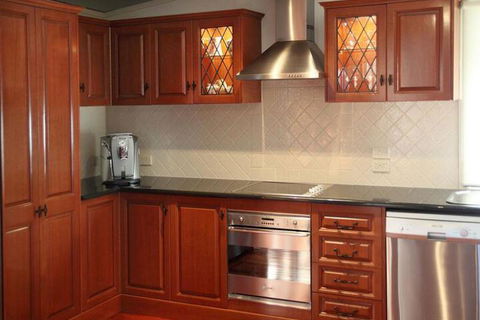 Amelia S Bed & Breakfast - Accommodation Bookings 3