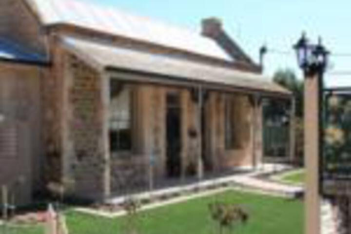 Moonta SA Accommodation Bookings