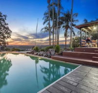Byron Hinterland Villas - Accommodation Bookings
