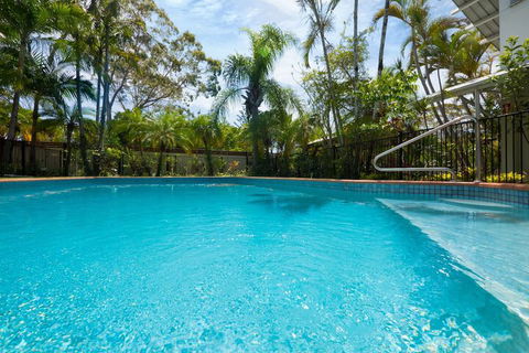 Caribbean Noosa - Accommodation Bookings 4