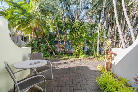 Caribbean Noosa - Accommodation Bookings 6