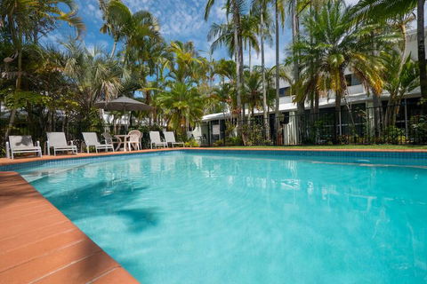 Caribbean Noosa - Accommodation Bookings 3