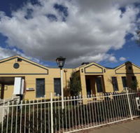 Kyabram Motor Inn - Accommodation Bookings