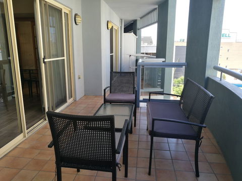 Sedgebrook Apartments - Accommodation Bookings 2