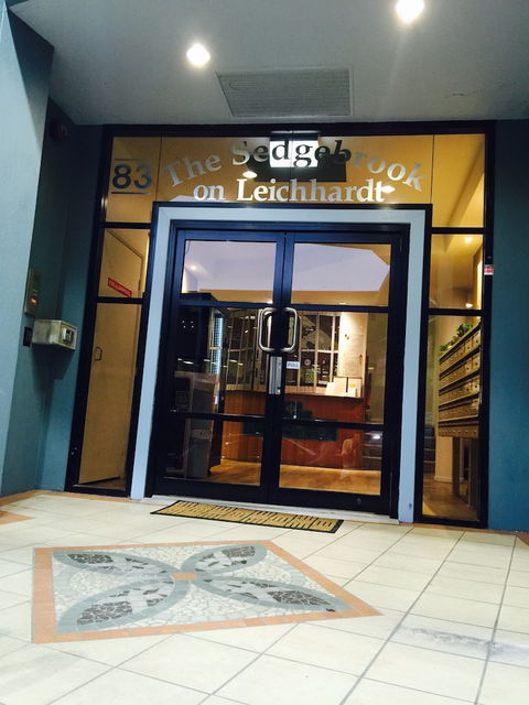 Sedgebrook Apartments - Accommodation Bookings 3