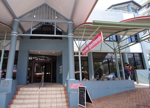 Sedgebrook Apartments - Accommodation Bookings 1
