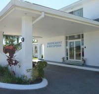 Blue Pacific Motel Swansea - Accommodation Bookings