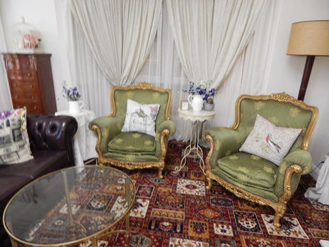 Katoomba Manor - Accommodation Bookings 5