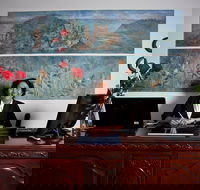 Katoomba Manor - Accommodation Bookings