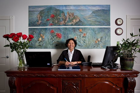 Katoomba Manor - Accommodation Bookings 0