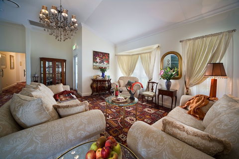 Katoomba Manor - Accommodation Bookings 3