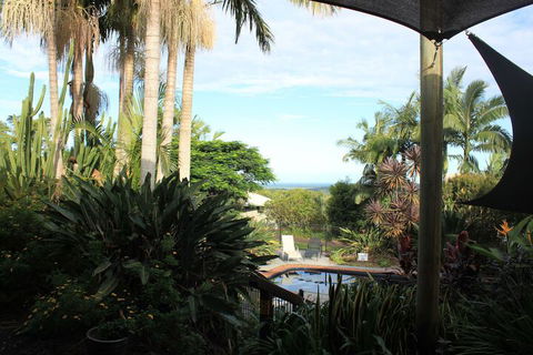 Alstonville Country Cottages - Accommodation Bookings 4