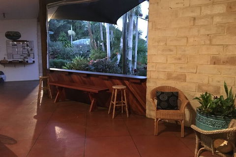 Alstonville Country Cottages - Accommodation Bookings 7