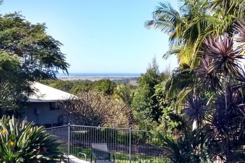 Alstonville Country Cottages - Accommodation Bookings 1