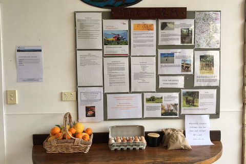 Alstonville Country Cottages - Accommodation Bookings 5