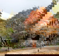 Oak Tree Lodge - Accommodation Bookings