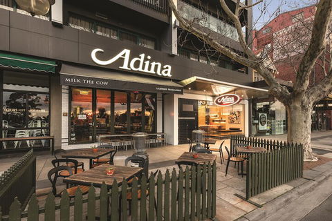 Adina Apartment Hotel St Kilda Melbourne - Accommodation Bookings 2