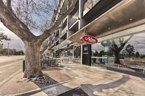 Adina Apartment Hotel St Kilda Melbourne - Accommodation Bookings 0