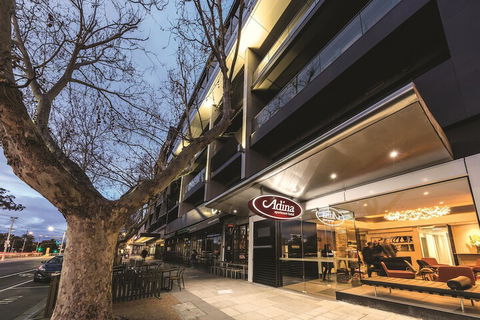 Adina Apartment Hotel St Kilda Melbourne - Accommodation Bookings 3