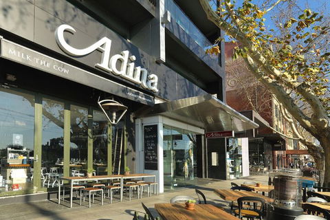 Adina Apartment Hotel St Kilda Melbourne - Accommodation Bookings 4