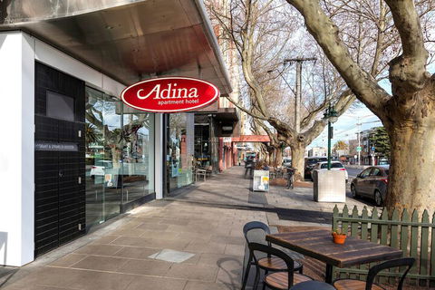 Adina Apartment Hotel St Kilda Melbourne - Accommodation Bookings 6