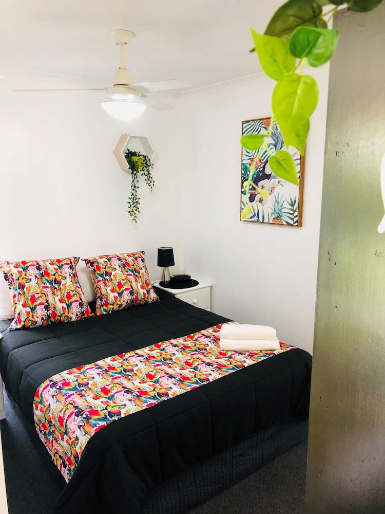 Diddillibah QLD Accommodation Bookings