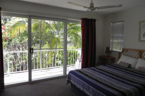Noosa Terrace & Belmondos Waterfront Resort - Accommodation Bookings 1