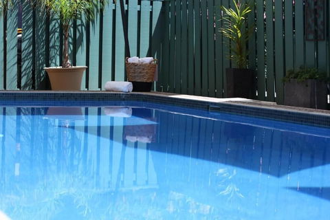 Adelaide International Motel - Accommodation Bookings 1