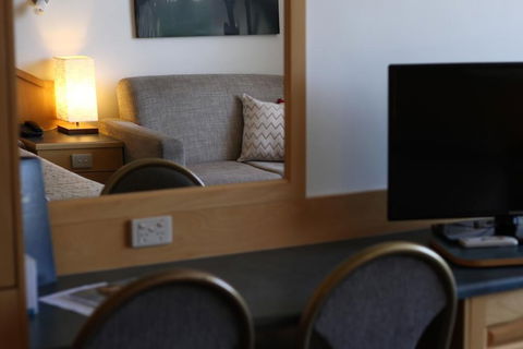 Adelaide International Motel - Accommodation Bookings 6