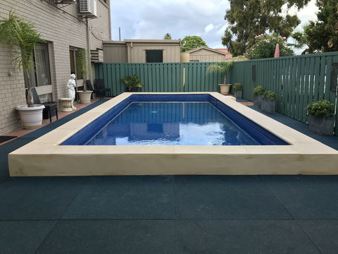 Adelaide International Motel - Accommodation Bookings 4