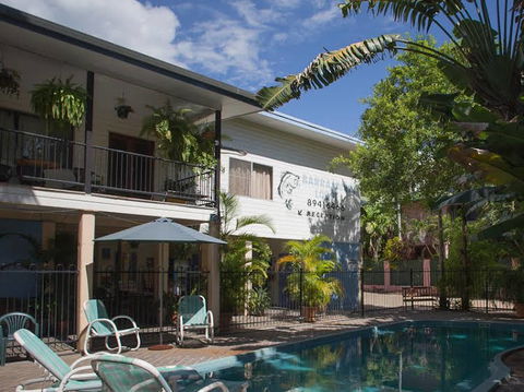 Barramundi Lodge - Accommodation Bookings 2
