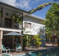 Barramundi Lodge - Accommodation Bookings