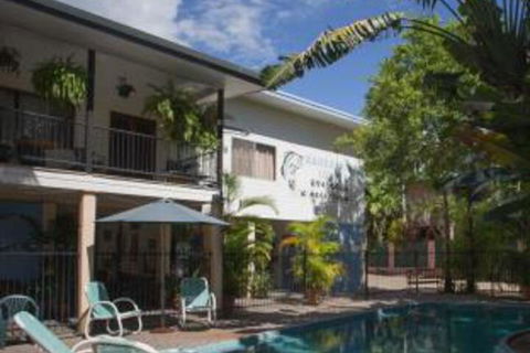 Barramundi Lodge - Accommodation Bookings 0