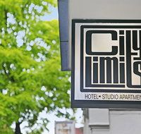 City Limits Hotel - Accommodation Bookings