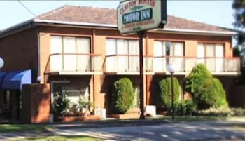 Clayton Monash Motor Inn & Serviced Apartments - Accommodation Bookings 1